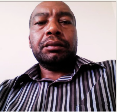 Kelvin Mataure