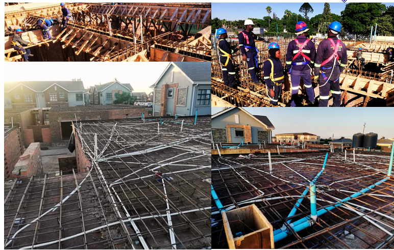 Zvishavane Project