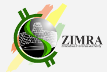 ZIMRA Logo