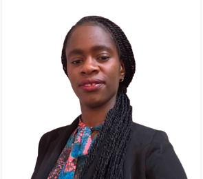 Annah Charumbira