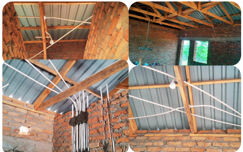 NYAKAROWA CLINIC (ECZ)