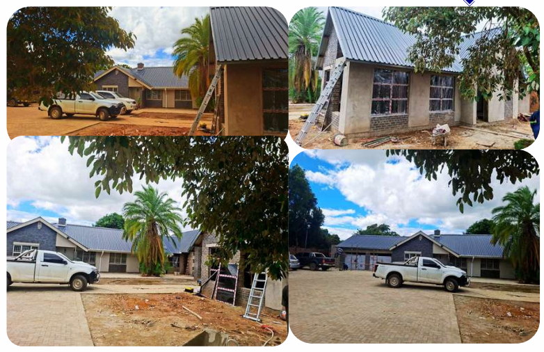 ELECTRICAL INSTALLATIONS